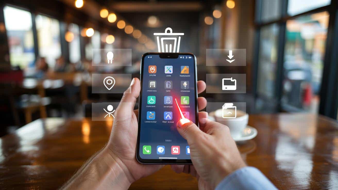 Check your phone: The 5 'dangerous' apps you must delete today
