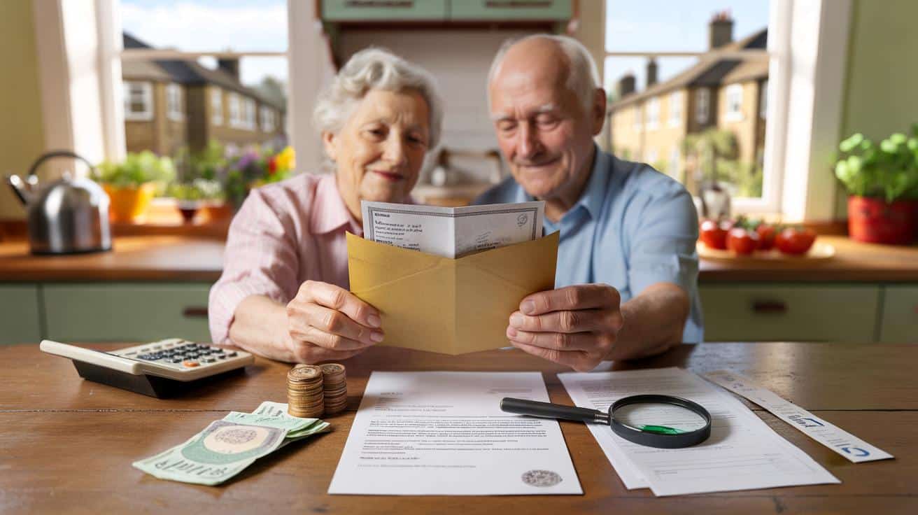 Council tax 'loophole' that could save pensioners thousands this year