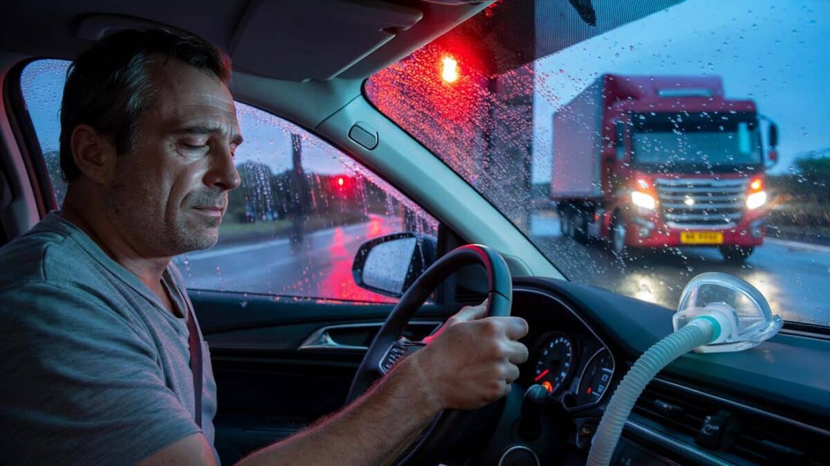 Driving licence warning: The medical condition you MUST declare to the DVLA