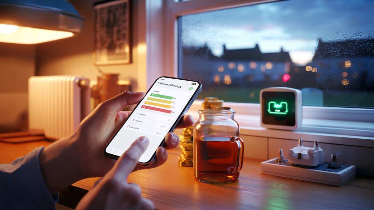 Martin Lewis warning: The '3-minute check' to save £400 on your energy bill