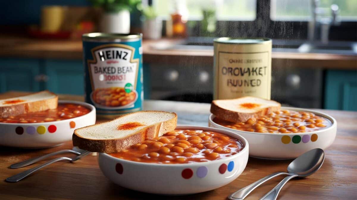 Supermarket price war: The 'budget' baked beans that beat Heinz in blind taste tests