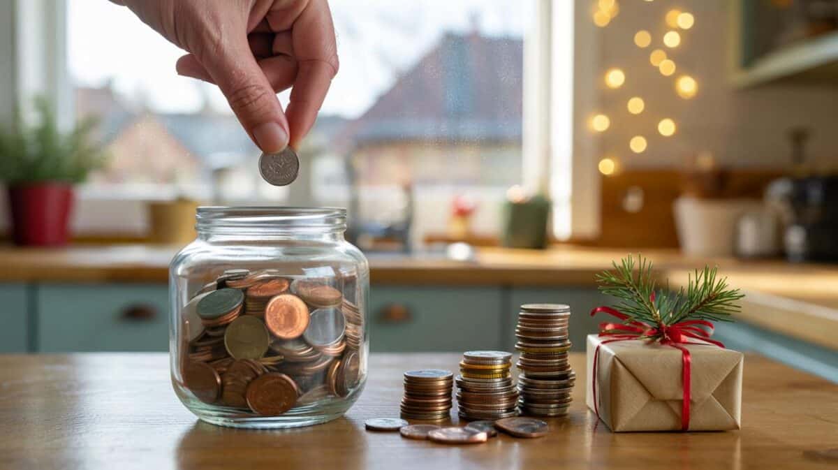 The '1p challenge' that could save you £600 by next Christmas