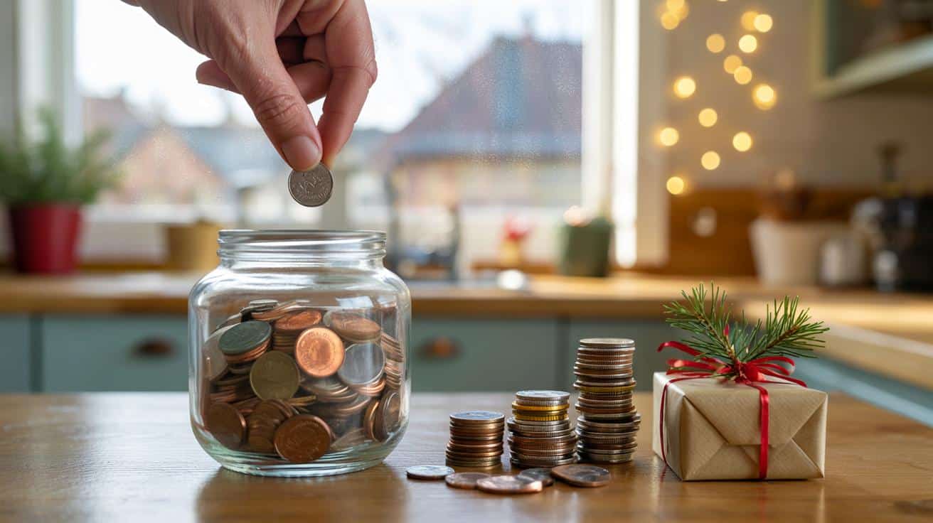 The '1p challenge' that could save you £600 by next Christmas