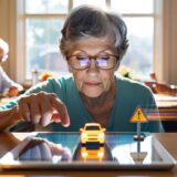 The 'brain game' that can reduce the risk of memory loss by 20%