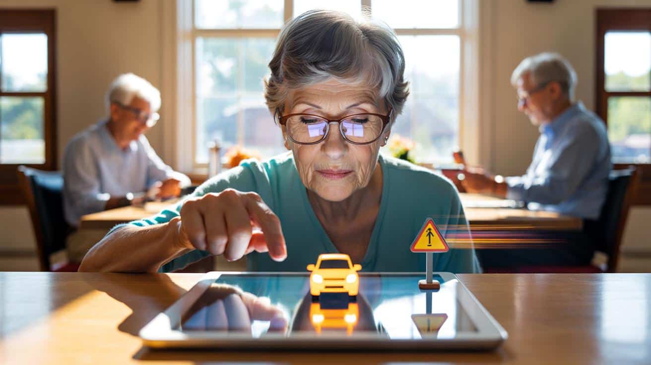 The 'brain game' that can reduce the risk of memory loss by 20%