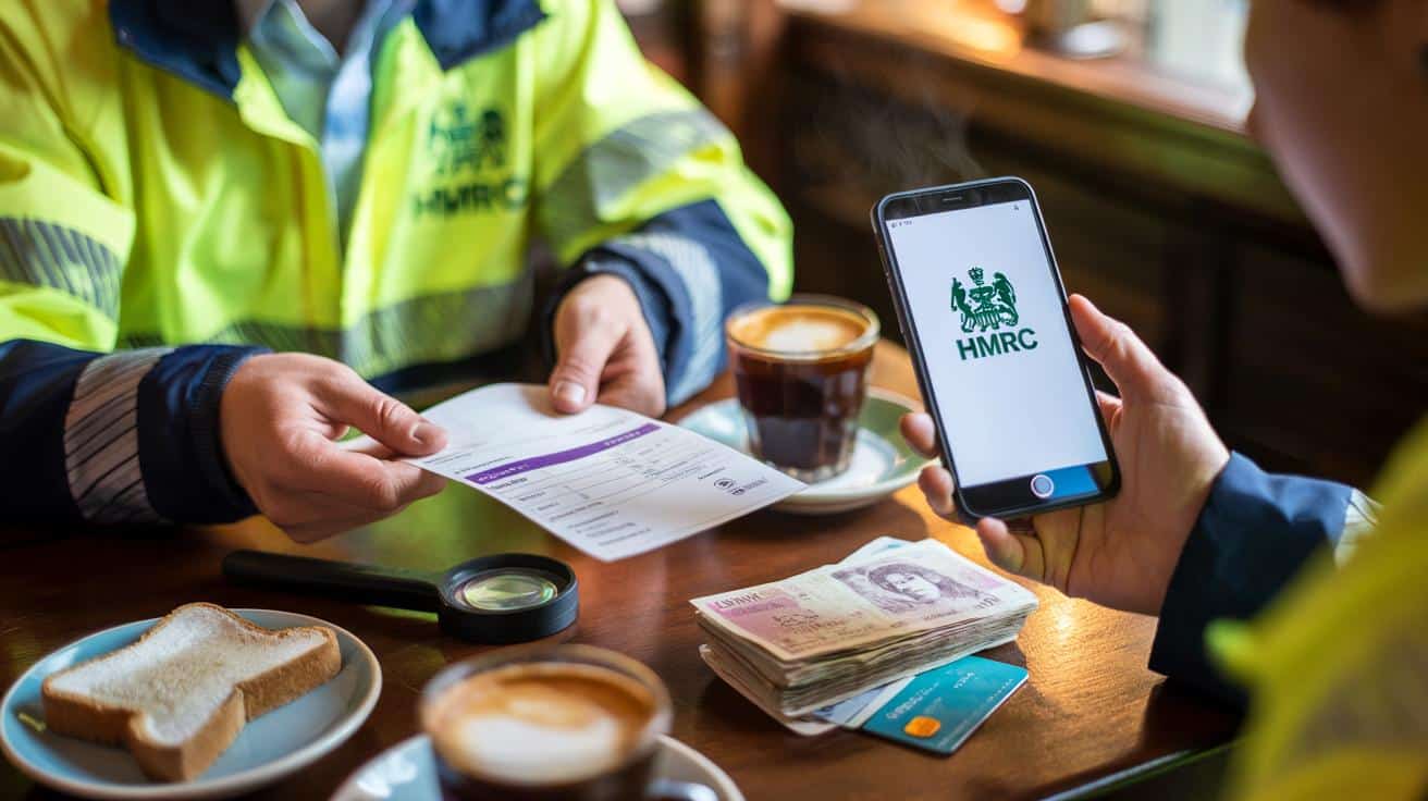 The 'hidden' HMRC tax code that could mean you're owed a £2,500 refund