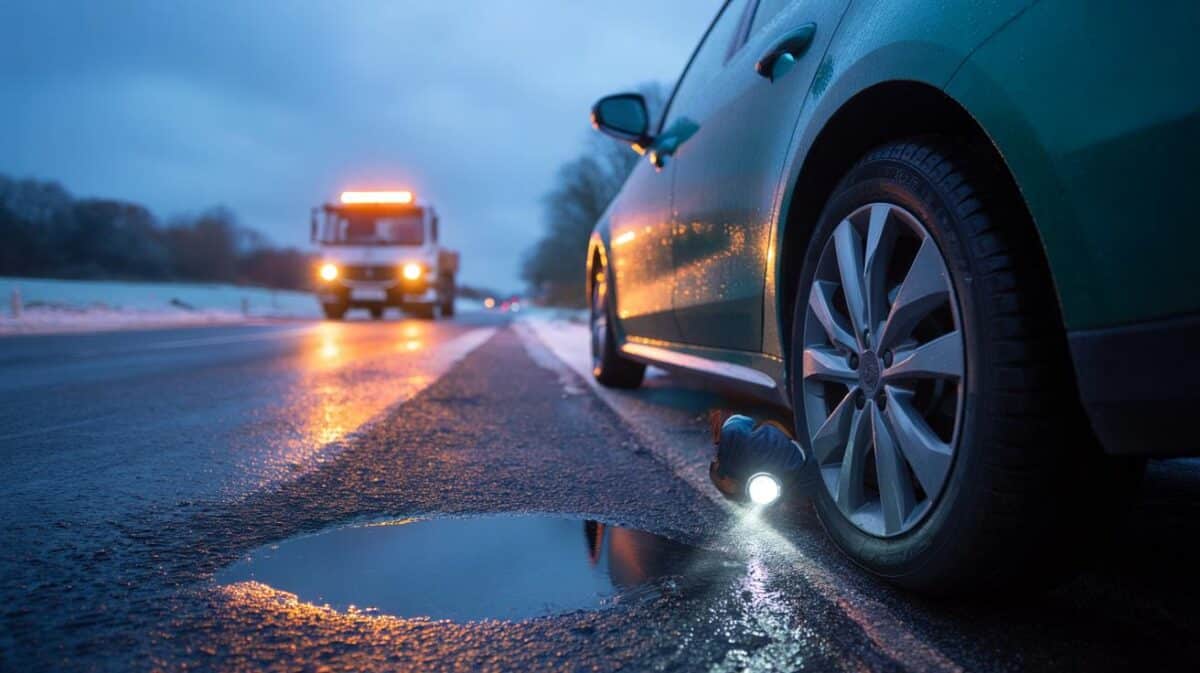 The 'invisible' pothole damage that could cost you £500 this winter