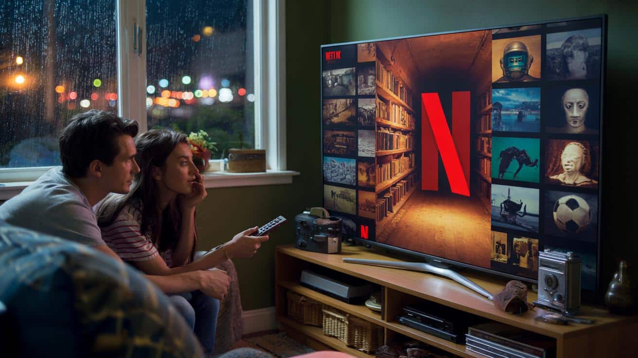 The 'secret' Netflix code that unlocks thousands of hidden movies