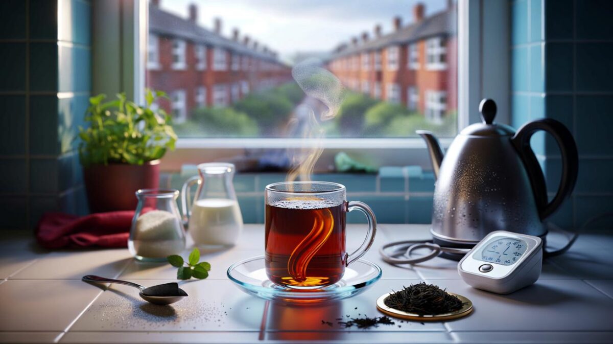 The 'superfood' found in every UK cupboard that lowers blood pressure