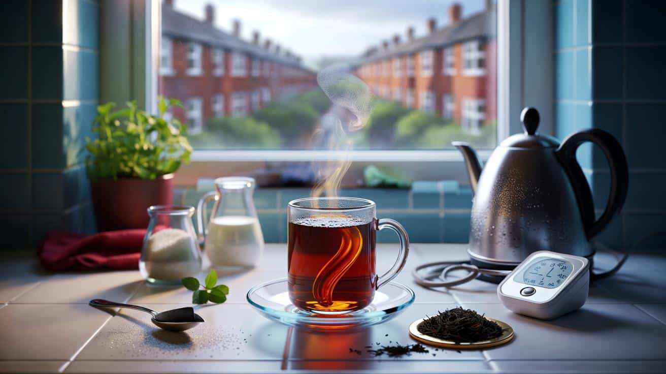 The 'superfood' found in every UK cupboard that lowers blood pressure