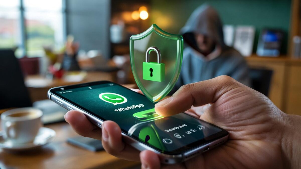 The 'WhatsApp' setting you must change to stop hackers