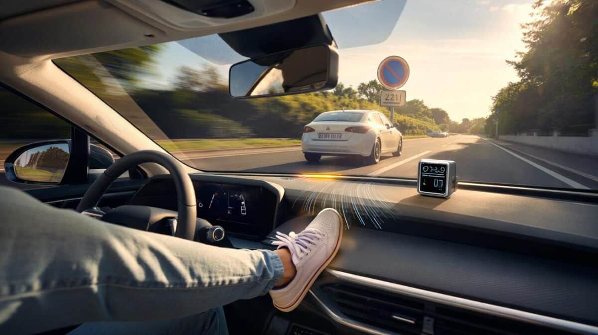 Why 2026 cars will have a mandatory 'speed limiter' installed