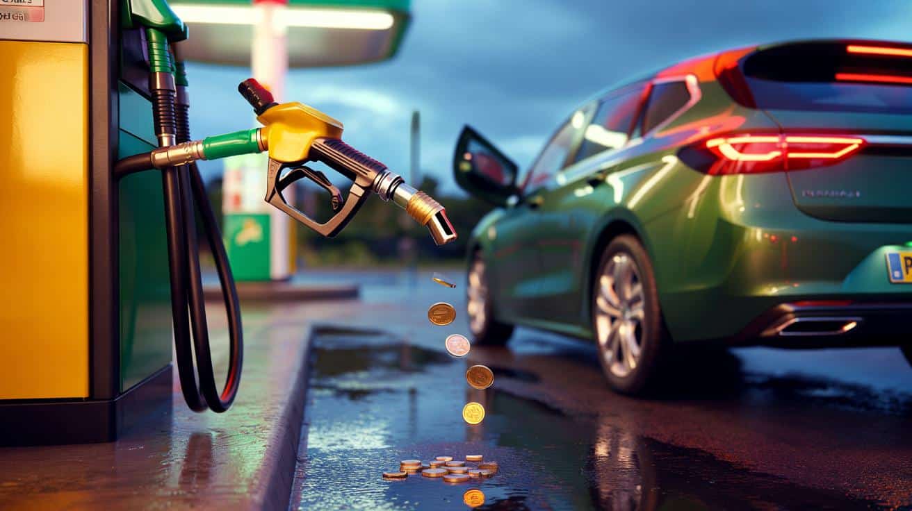 Why experts say you should stop buying 'premium' petrol immediately