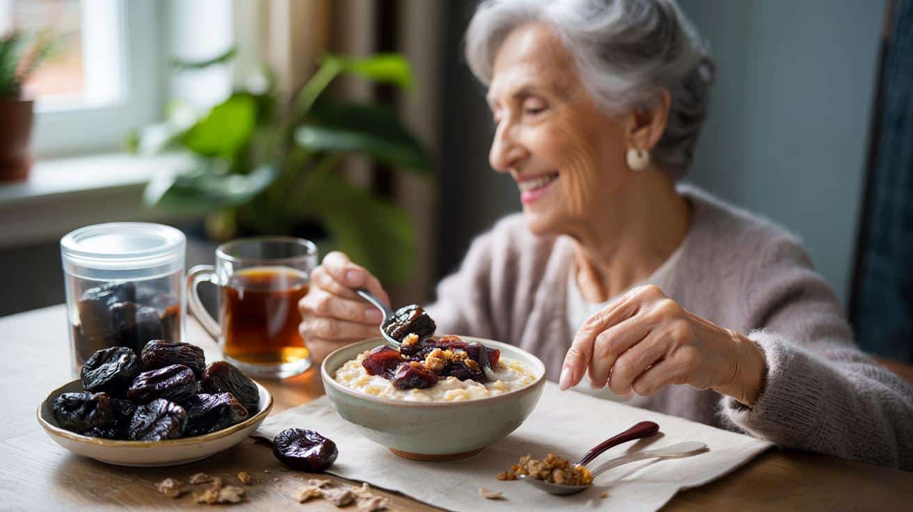 Why gerontologists say you should eat this specific fruit after 70