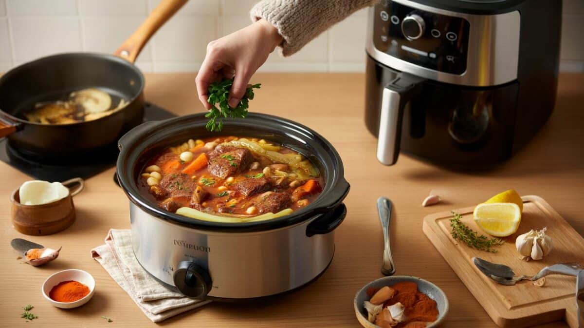 Why shoppers are ditching Air Fryers for this 'forgotten' kitchen gadget