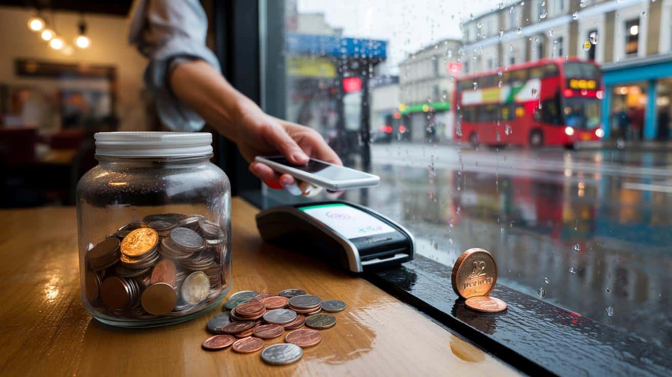 Why the 2p coin could be scrapped by the end of the year