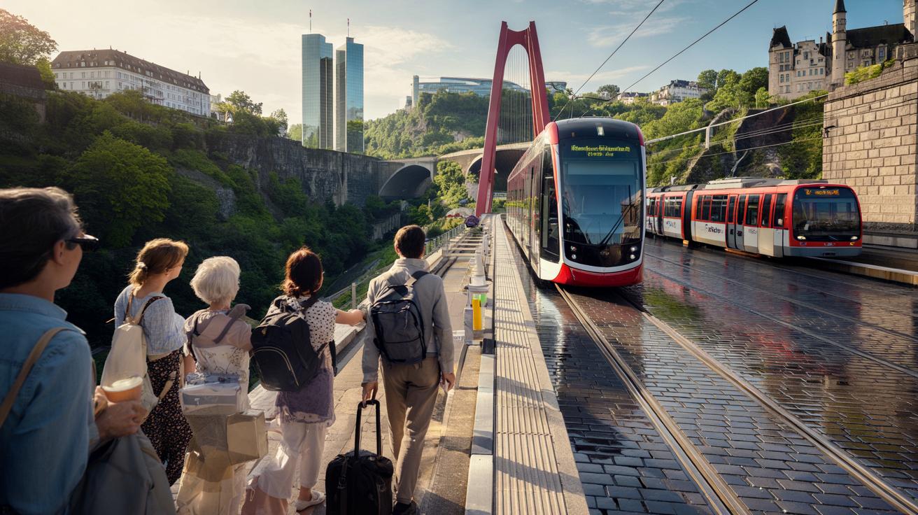 Why this European country is 'paying' tourists to visit in 2026