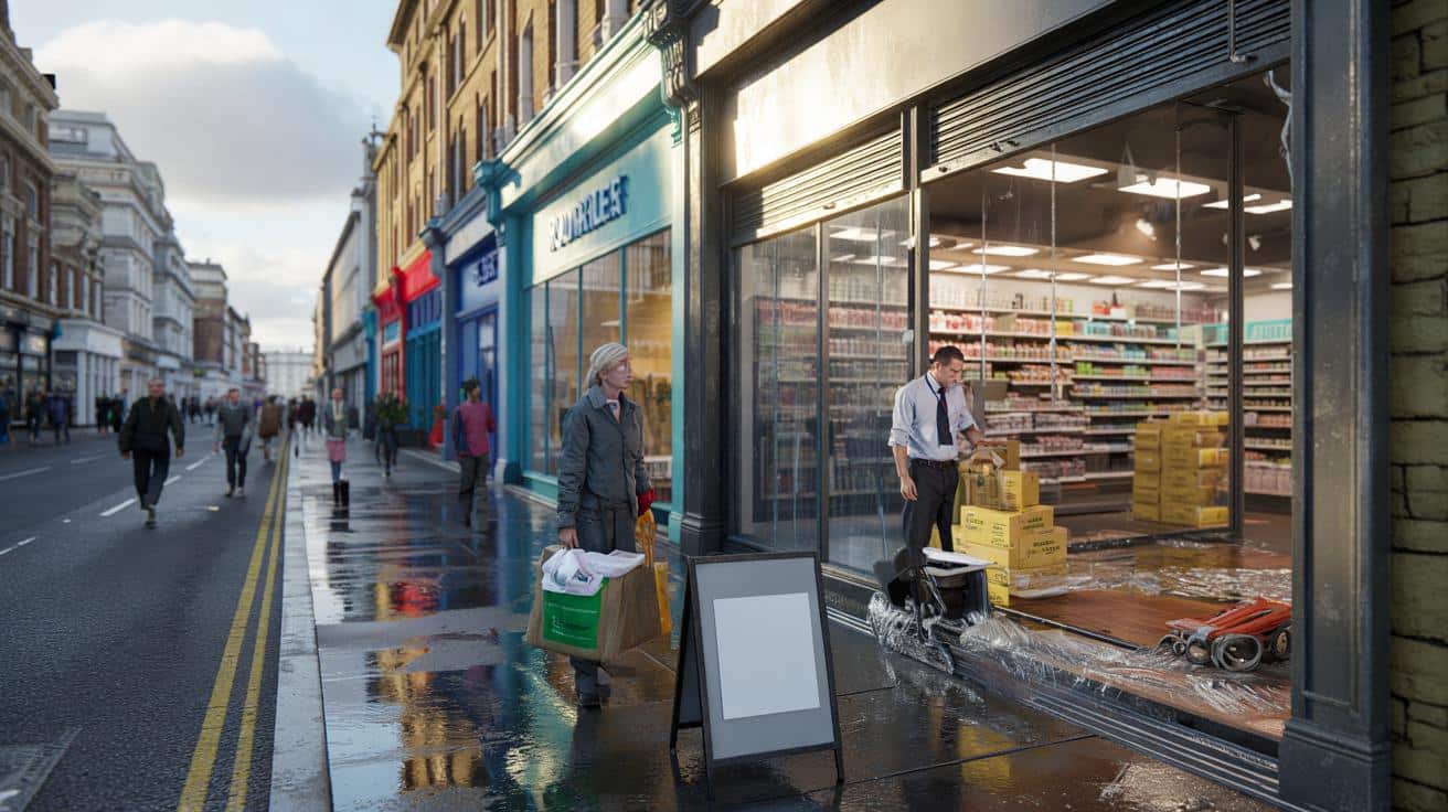 Why this 'iconic' High Street brand is closing 50 more stores this month