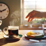 Why you should never drink coffee before 10am, according to science