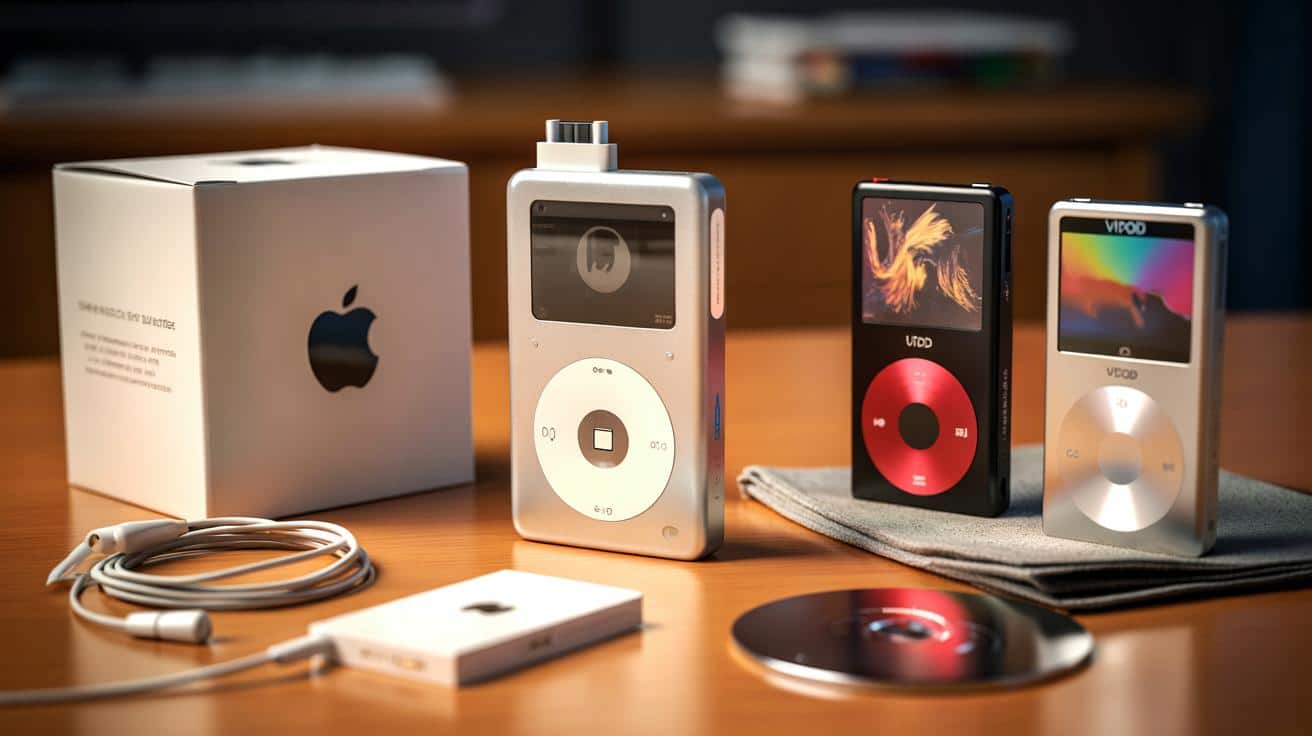 Why your old 'original' iPod could be worth thousands on eBay